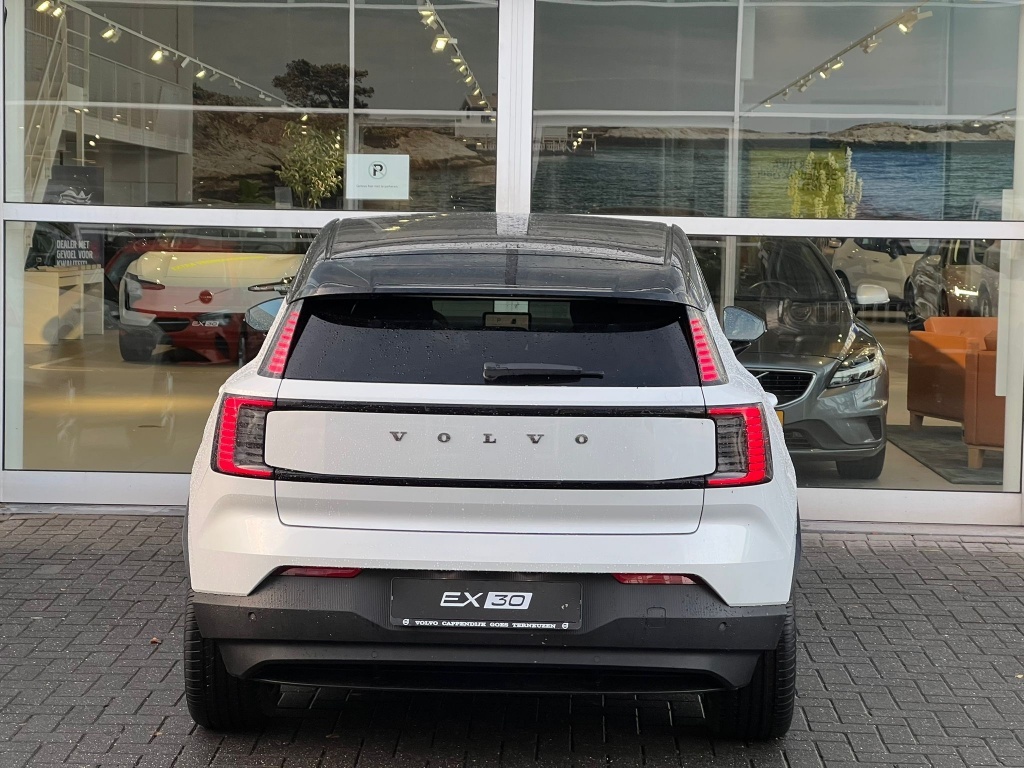 Volvo Ex30