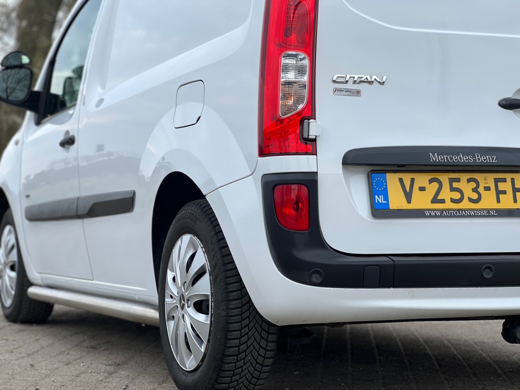 Mercedes-Benz Citan