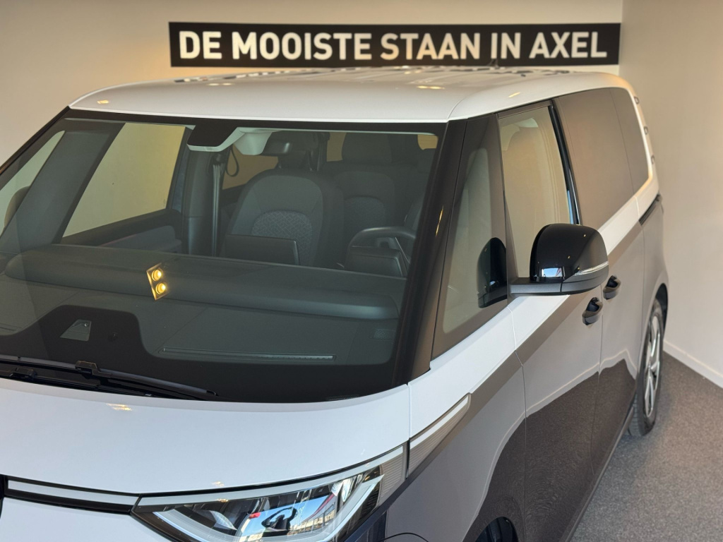 Volkswagen Id. Buzz