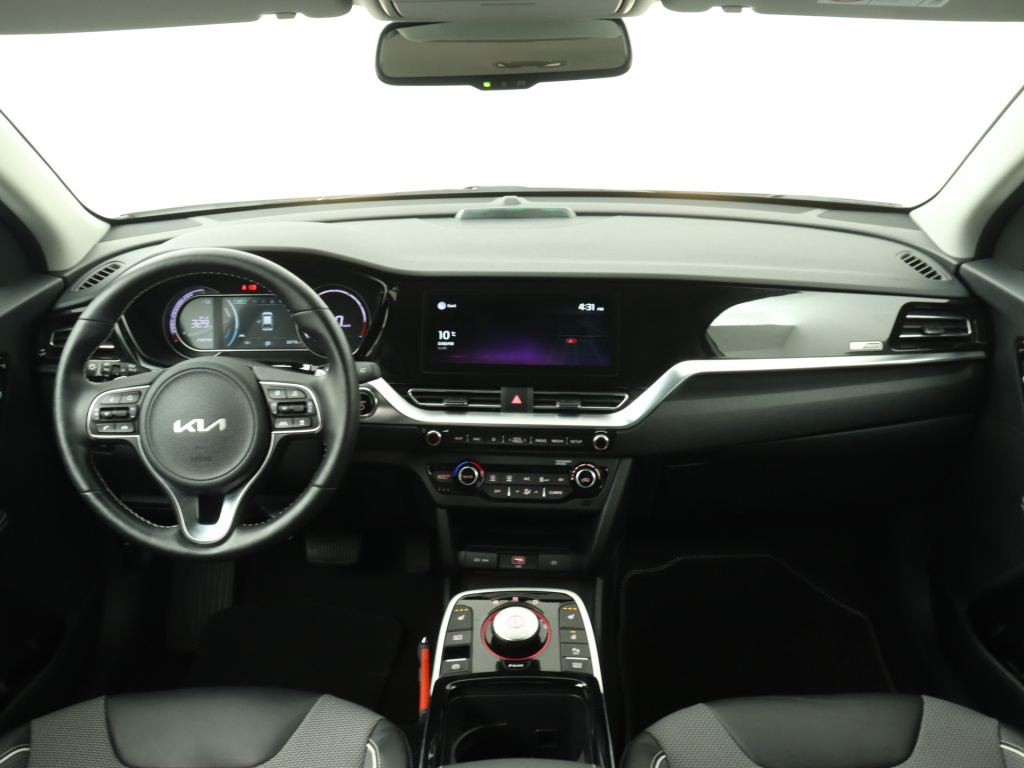 Kia E-niro
