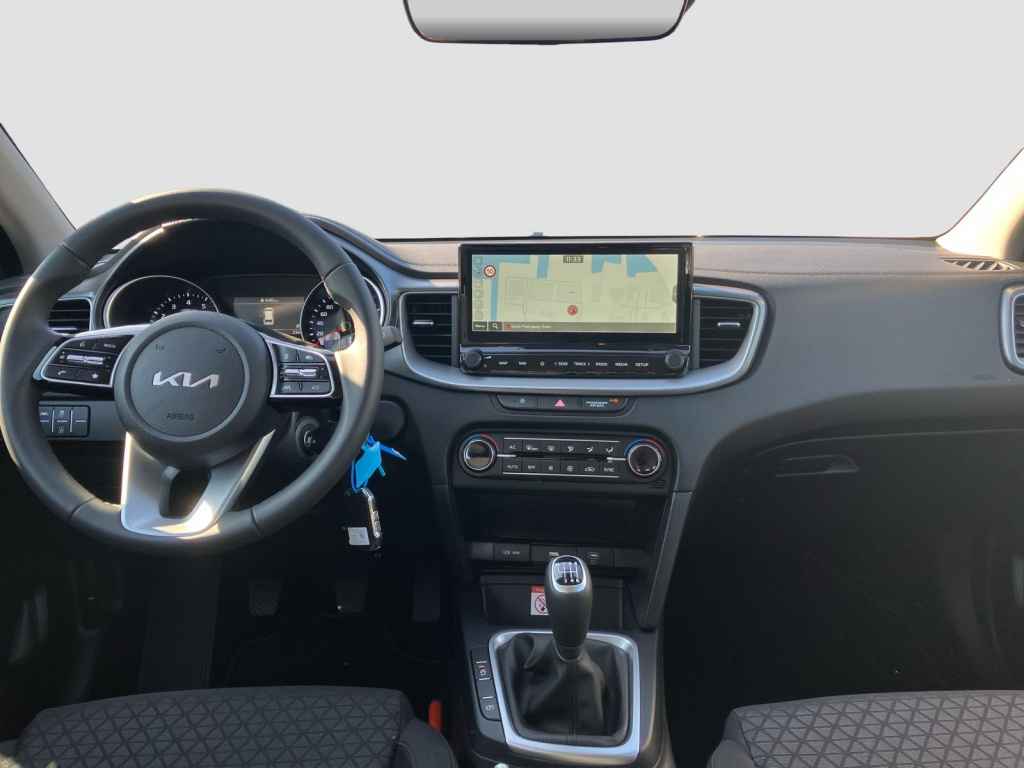 Kia Ceed Sportswagon