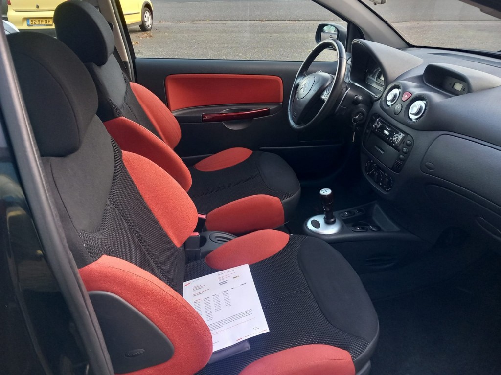 Citroen C2
