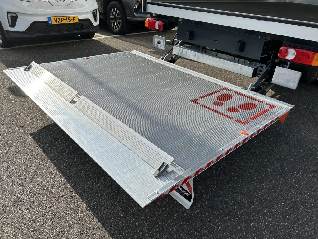 Maxus Edeliver9