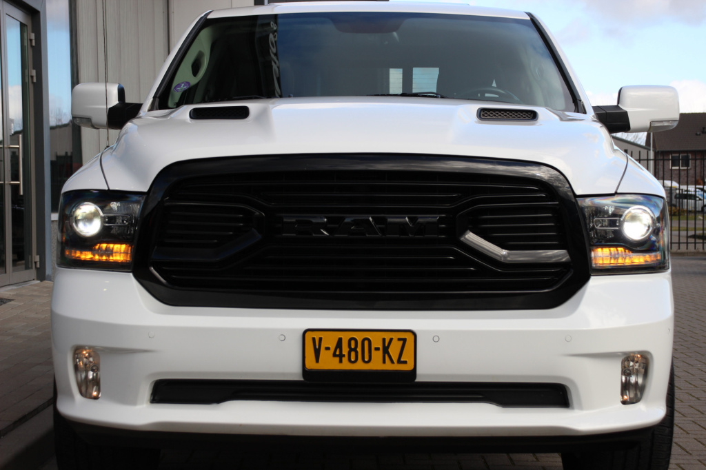 Dodge Ram 1500