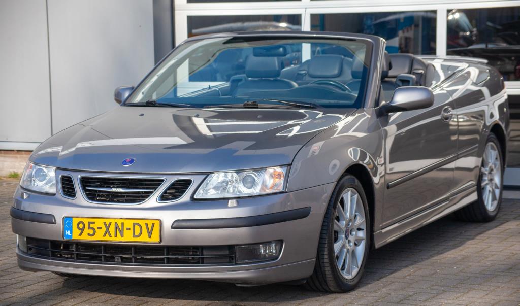 Saab 9-3