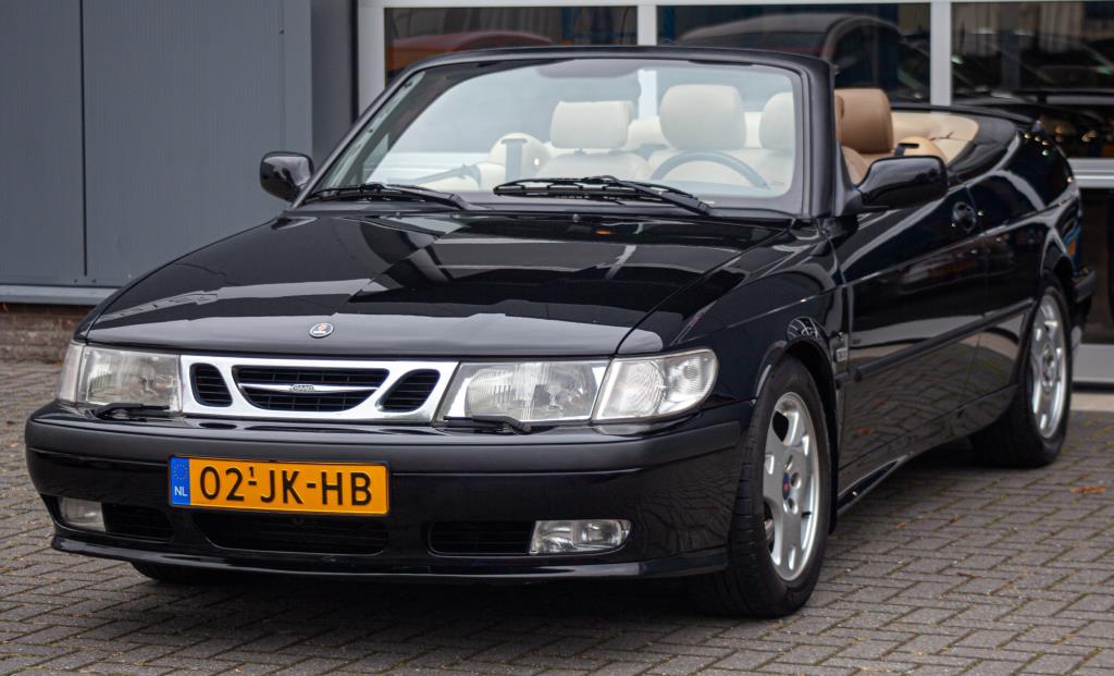 Saab 9-3