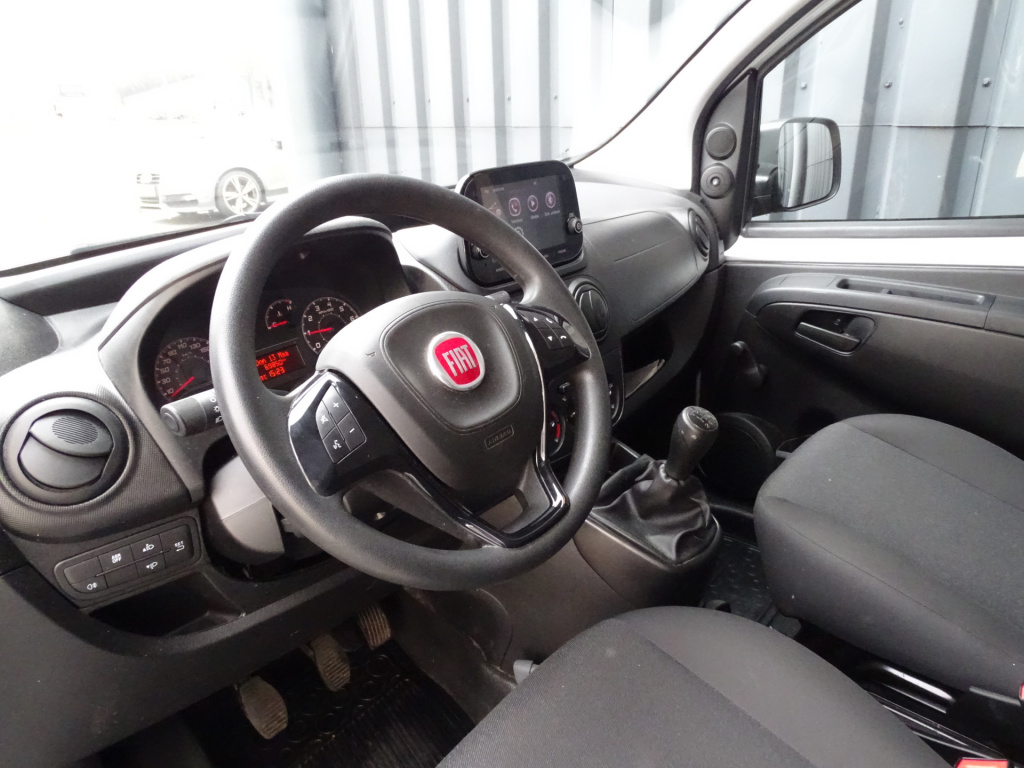 Fiat Fiorino