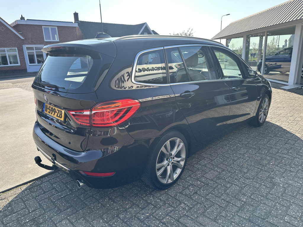 BMW 2-serie