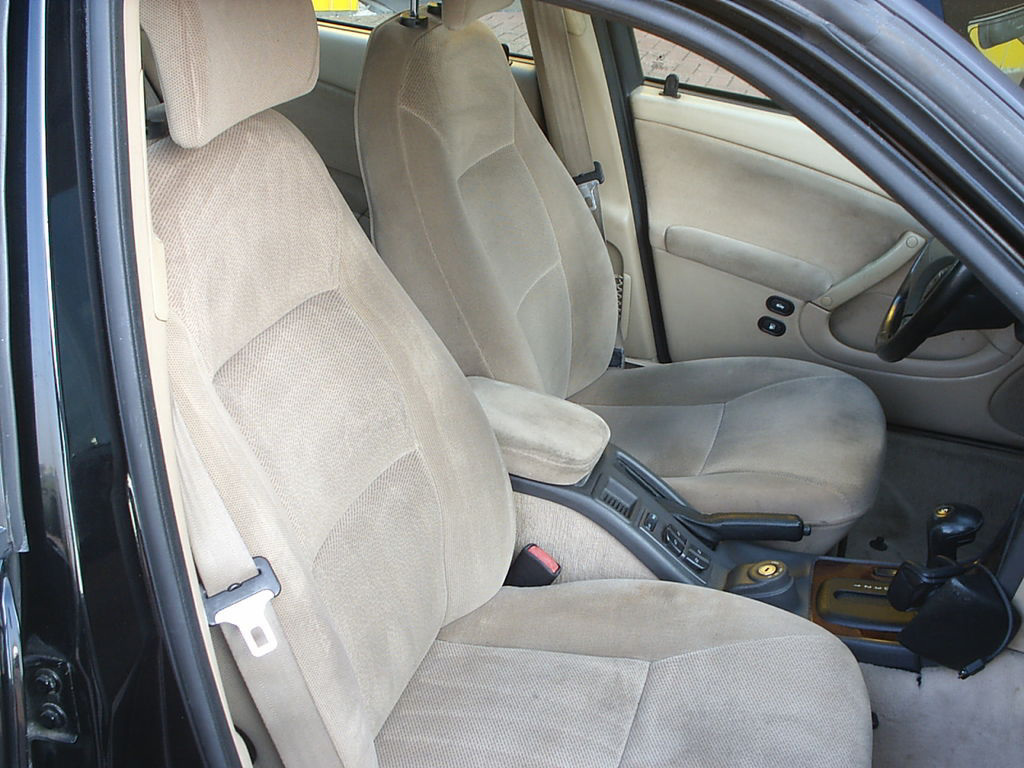 Saab 9-5