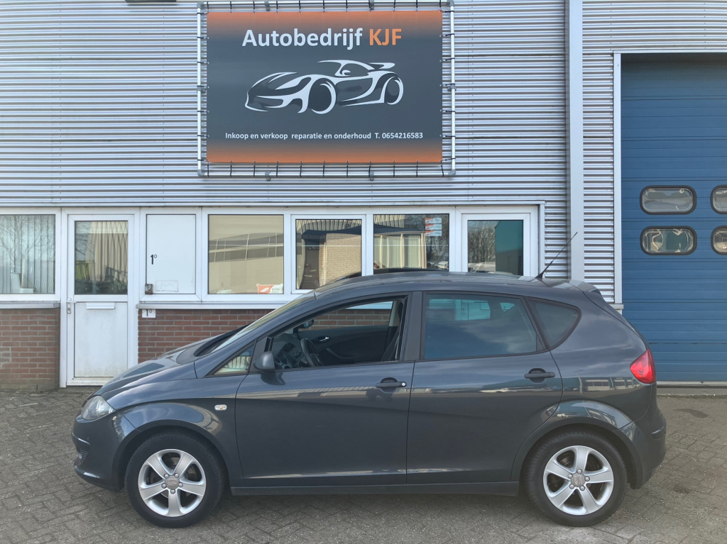 Seat Altea