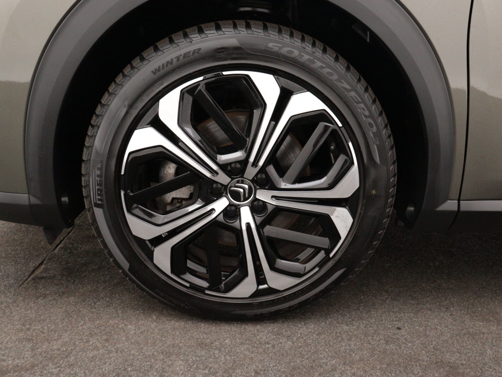 Citroen C5 X