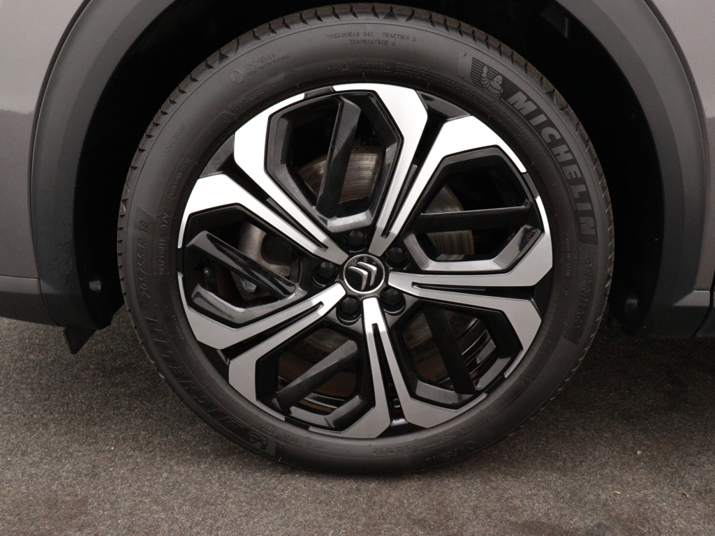 Citroen C5 X