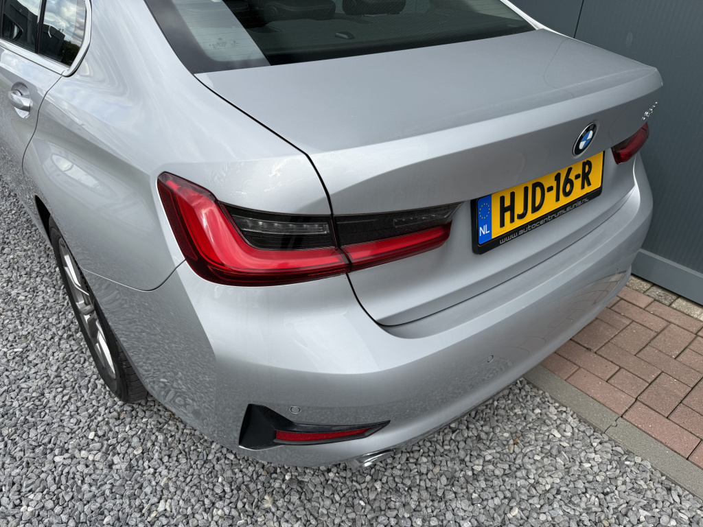 BMW 3-serie