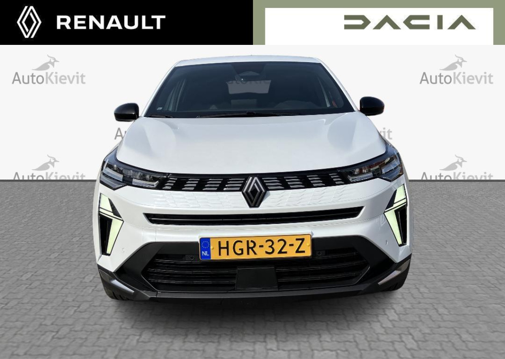 Renault Symbioz