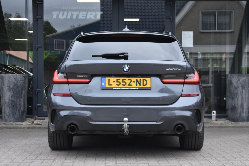 BMW 3-serie