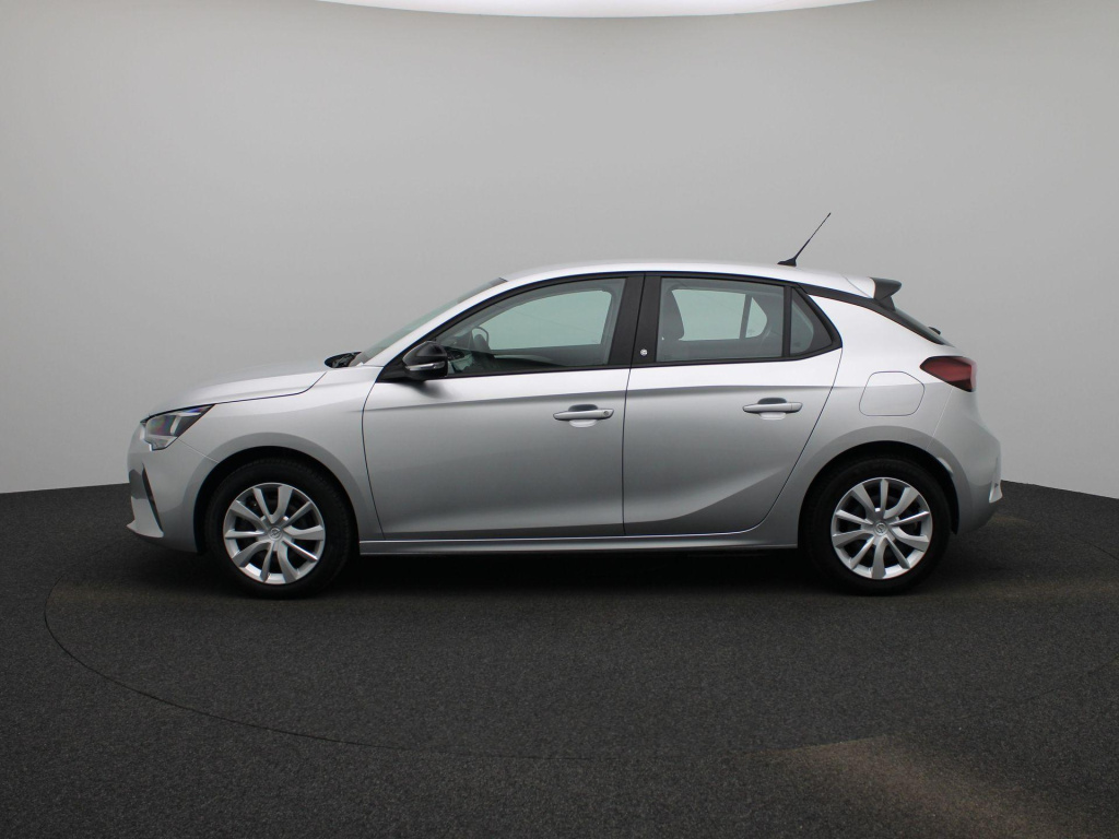 Opel Corsa-e