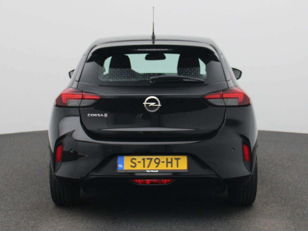 Opel Corsa-e