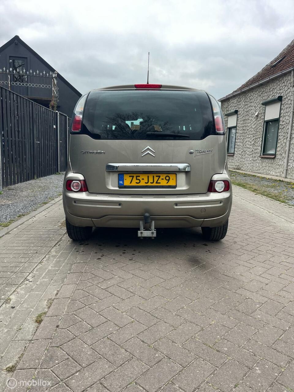 Citroen C3 Picasso