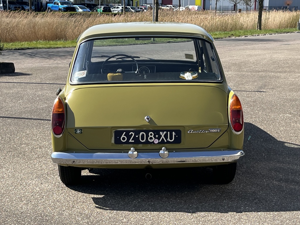 Mini Onbekend