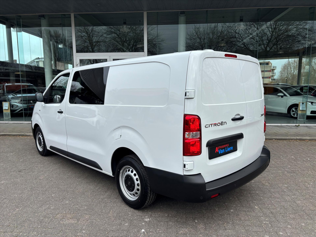 Citroen Jumpy