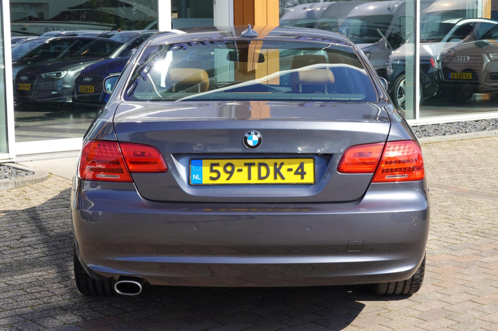 BMW 3-serie