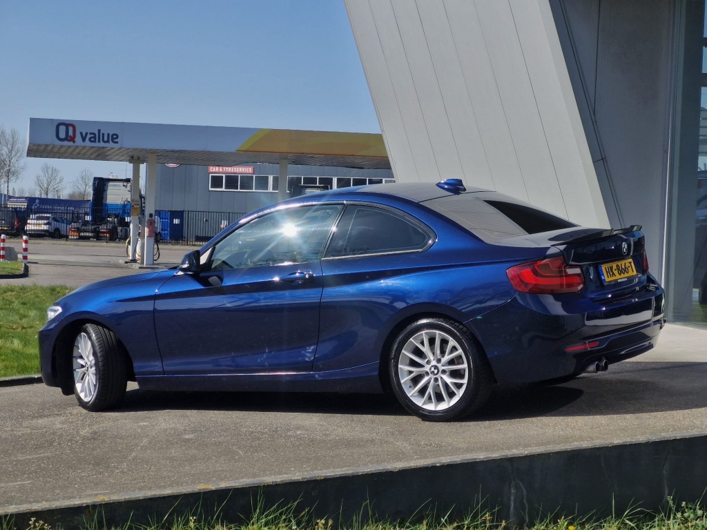 BMW 2-serie