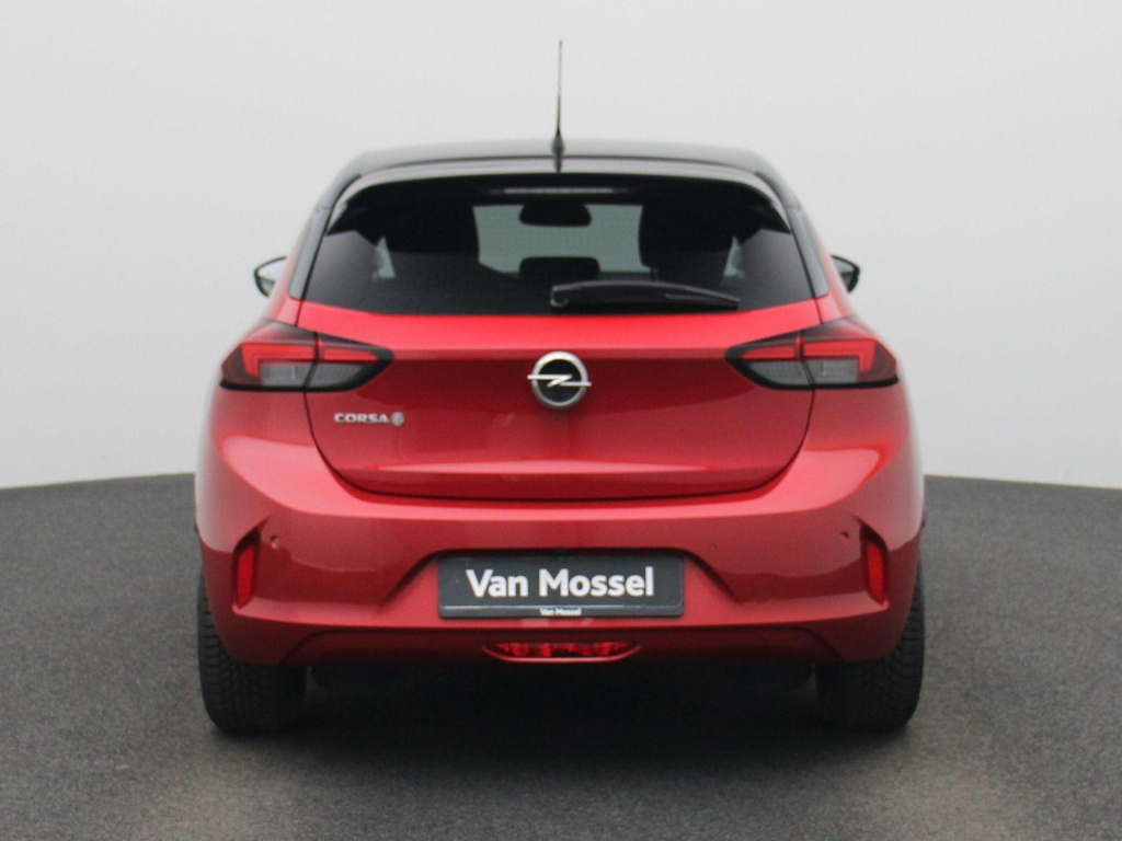 Opel Corsa-e