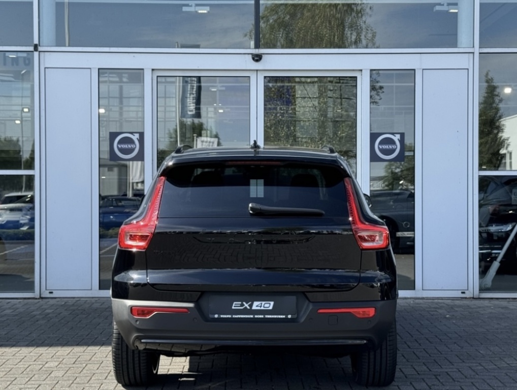 Volvo Ex40