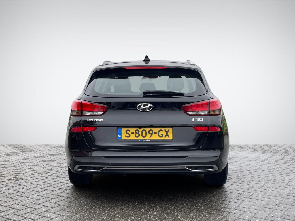 Hyundai I 30