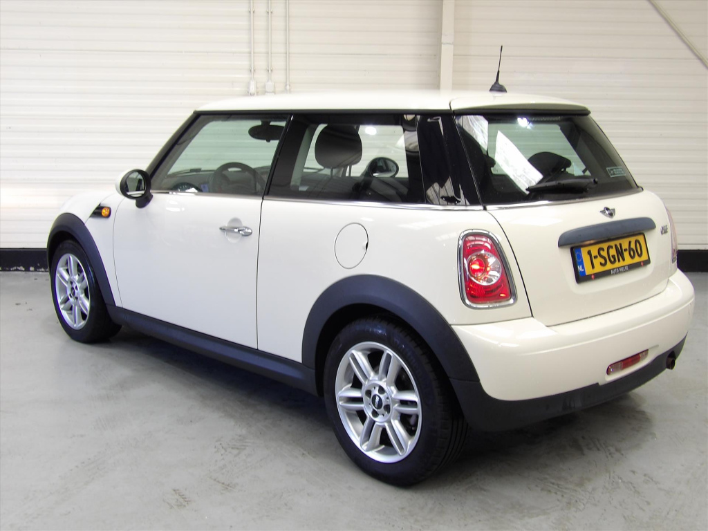 Mini One