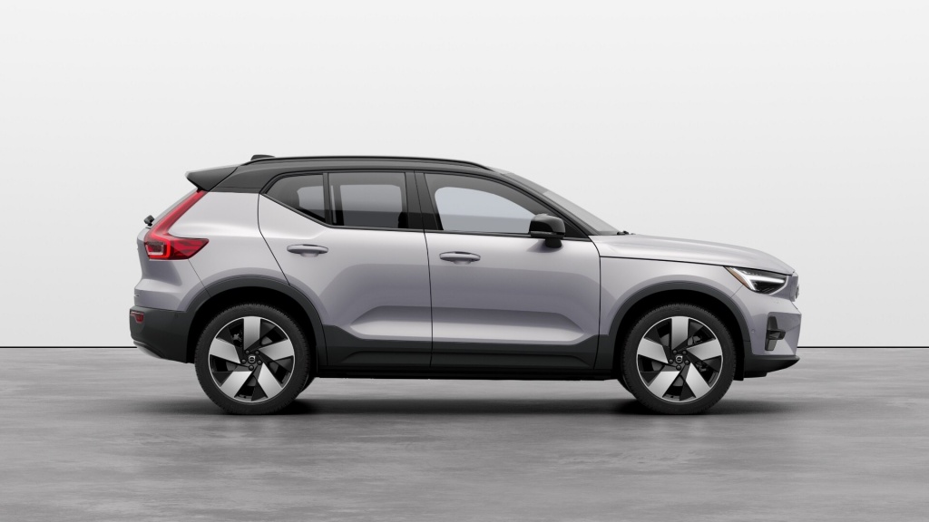 Volvo Ex40