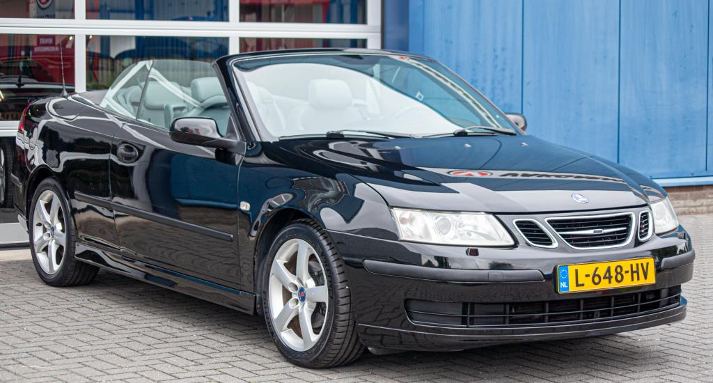 Saab 9-3