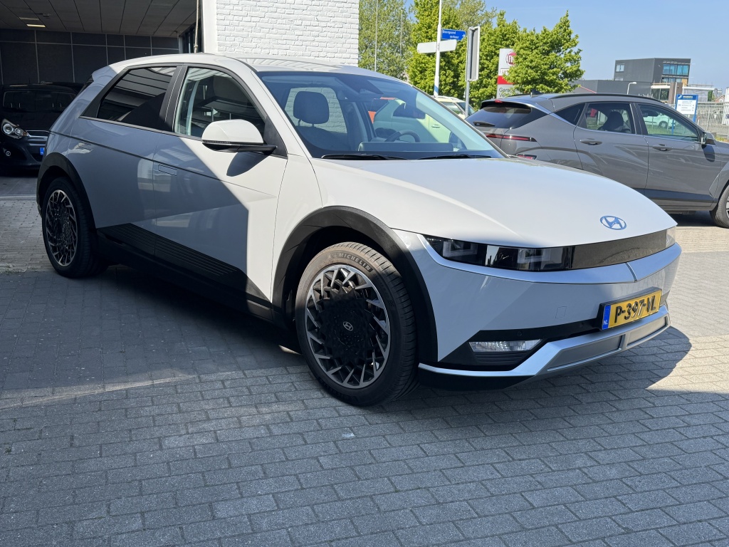 Hyundai Ioniq 5