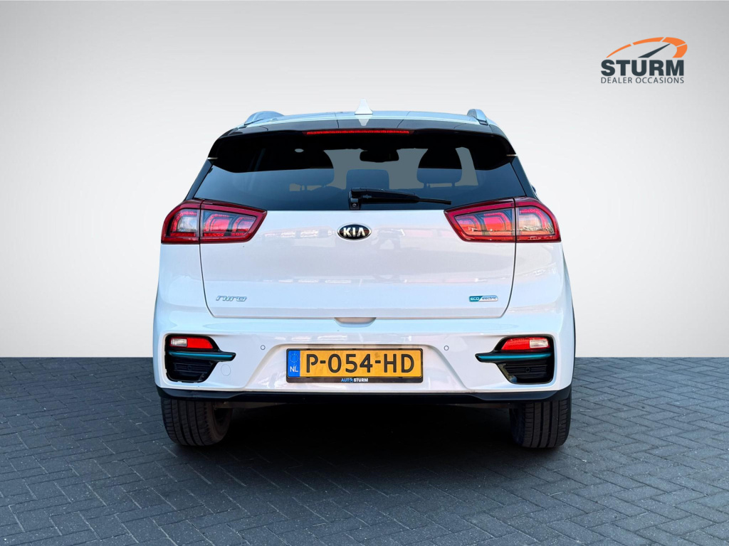 Kia E-niro