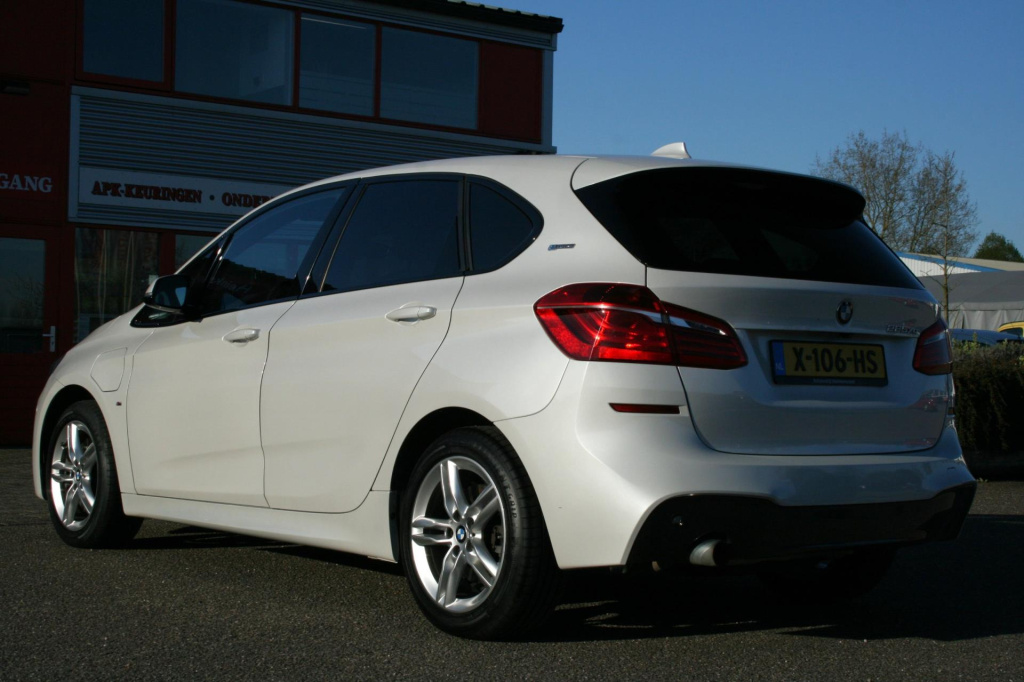 BMW 2-serie