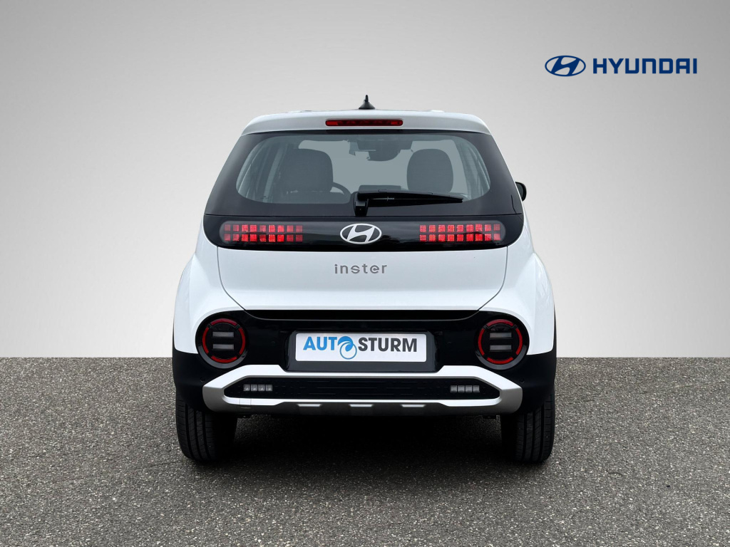 Hyundai Inster