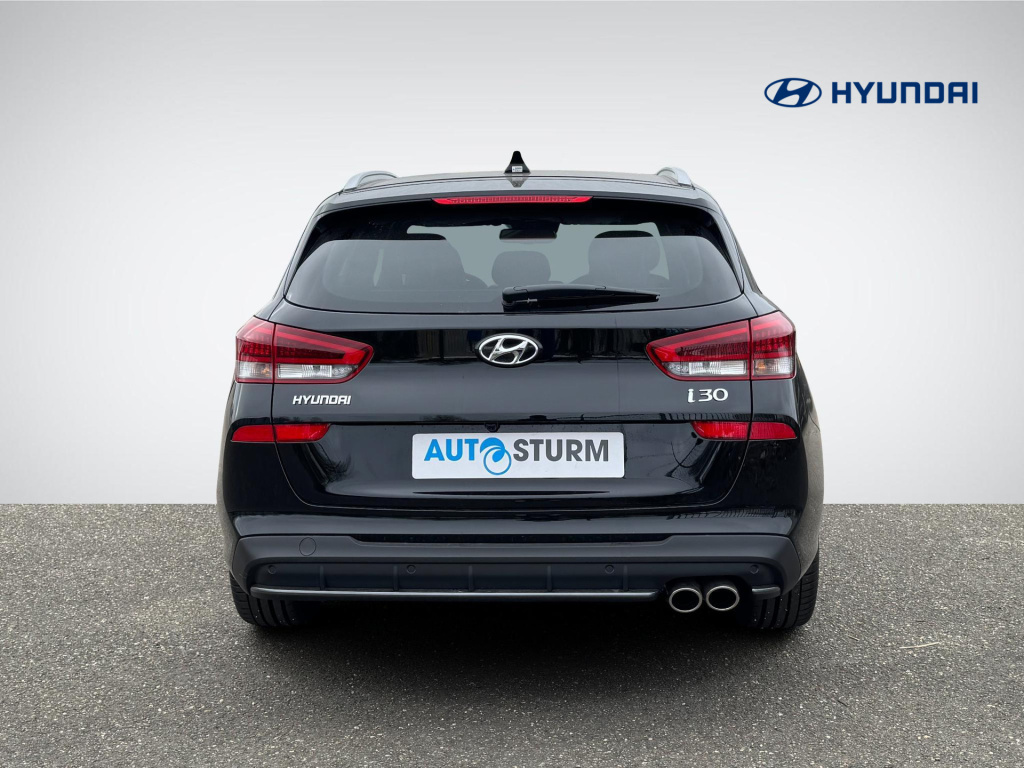 Hyundai I 30