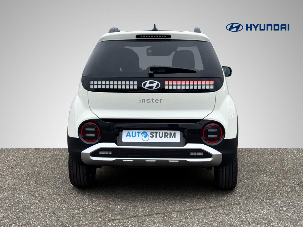 Hyundai Inster