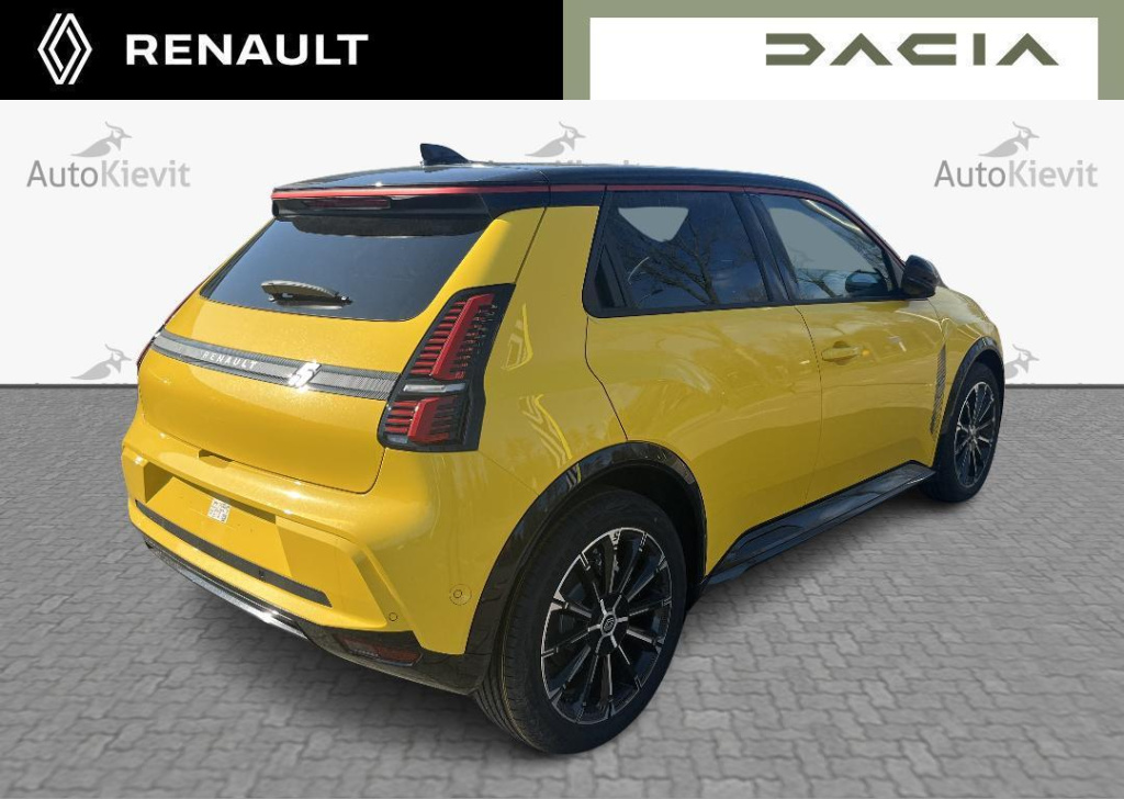 Renault 5
