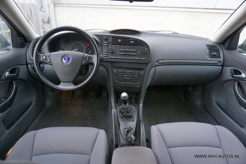 Saab 9-3