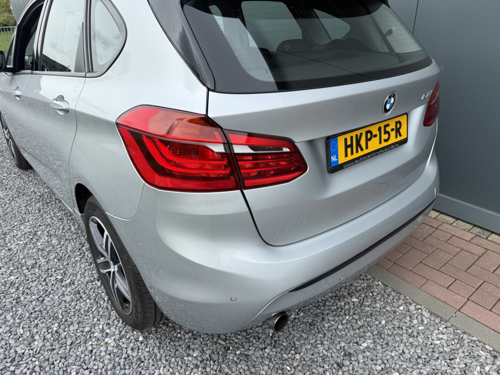 BMW 2-serie