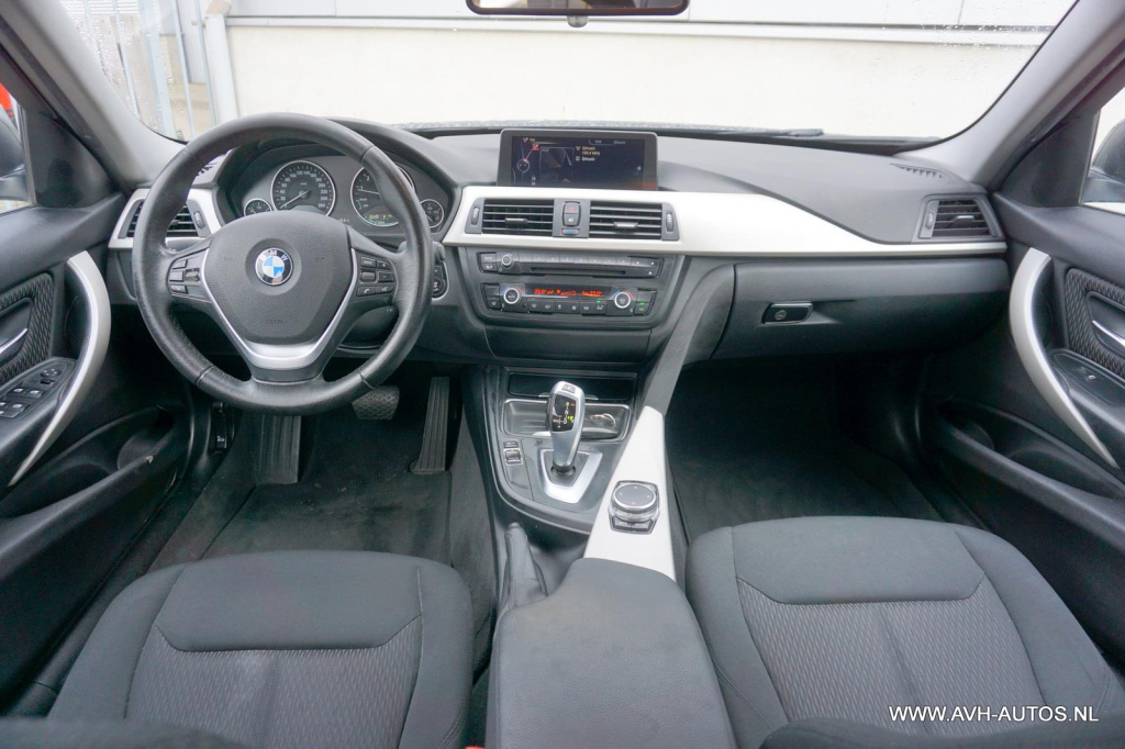 BMW 3-serie