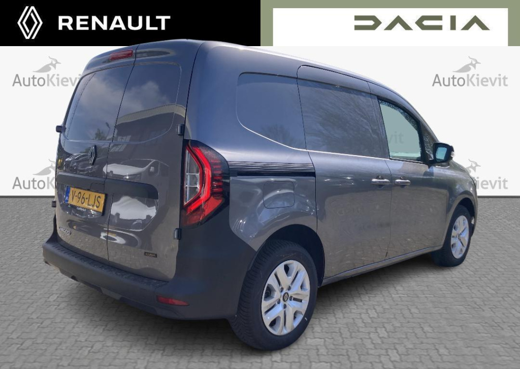 Renault Kangoo