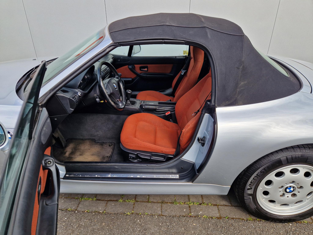 BMW Z3