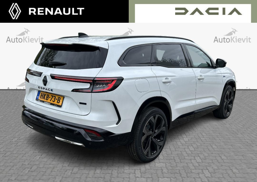 Renault Espace