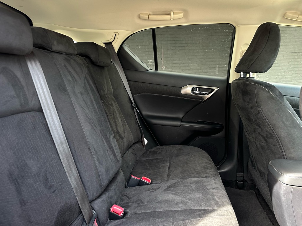 Lexus Ct