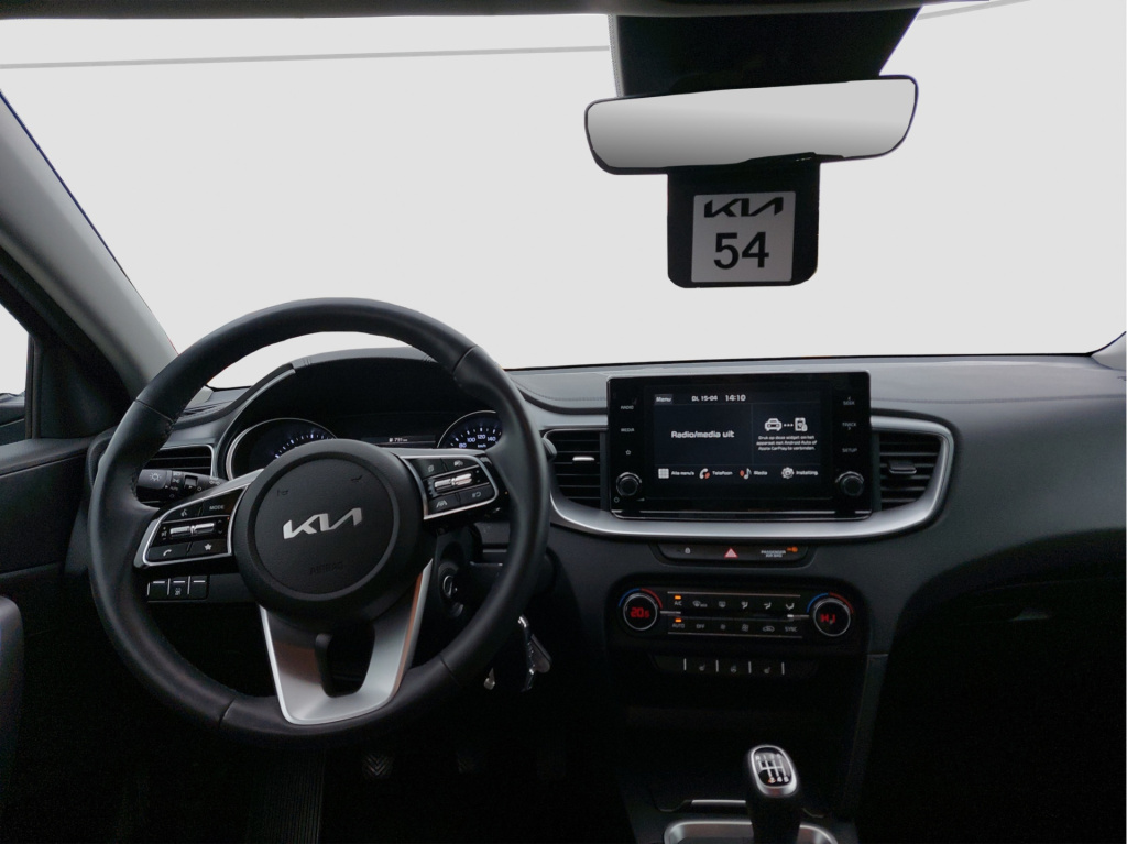 Kia Ceed Sportswagon
