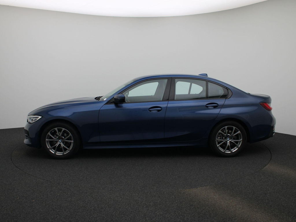 BMW 3-serie