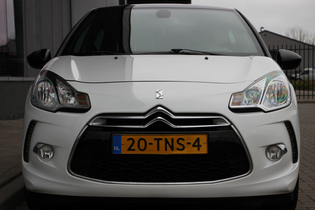 Citroen DS3