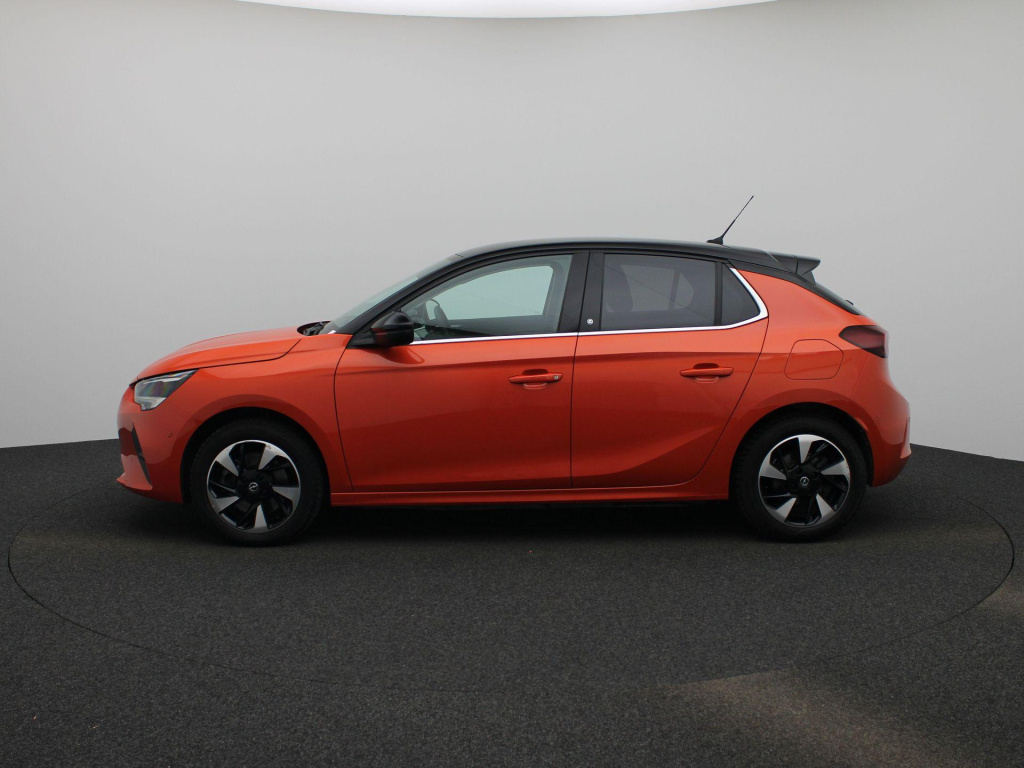 Opel Corsa-e